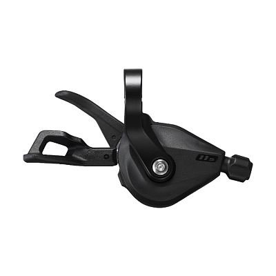 Превью  Манетка SHIMANO Deore SL-M5100-R без индикатора, на хомут, 11 sp.